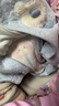 好奇（Huggies）铂金装小桃裤纸尿裤M144片(6-11kg)中号尿不湿【透爽散热】 实拍图