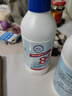 欧洁84消毒液 地板玩具家居衣物消毒水 除菌液漂白水 500ml   2瓶装 实拍图