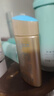 安热沙（Anessa）王嘉尔同款资生堂小金瓶60ml*2安耐晒防晒乳38女神节礼物女男军训 实拍图