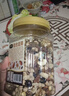 三只松鼠罐装每日坚果500g 干果核桃腰果葡萄干休闲零食 团购送礼 实拍图