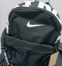 耐克NIKE大童双肩包书包BRASILIA JDI休闲包DR6091-010黑色小码 实拍图