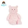 Jellycat巴塞罗熊动物毛绒玩偶儿童安抚公仔小熊潮玩送礼七夕情人节礼物 莱奥拉熊 Large 实拍图