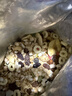 西麦50%水果坚果燕麦脆350g 水果燕麦片营养早餐五谷代餐干吃休闲零食 实拍图