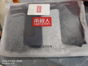 南极人男士内裤男式纯棉平角裤头抗菌防螨透气四角男生短裤衩4条XL 实拍图
