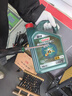 嘉实多（Castrol）磁护智E版 全合成机油 润滑油 5W-40 SP A3/B4 4L 汽车保养 实拍图