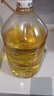 金龙鱼 食用油 非转基因 物理压榨玉米油6.18L（蕴含植物甾醇） 实拍图