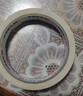 永冠美纹纸胶带18mm*50m*4卷装修遮蔽带美工纸美术素描画画封边可写字胶带 100016646610  实拍图