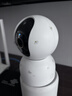 小米智能摄像机 3 3K家用云台摄像头500万像素室内监控器360度无死角带夜视手机远程婴儿宠物 实拍图