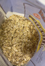鲍勃红磨坊（Bob's Red Mill）即食燕麦片454克  全谷物纯麦片冲饮营养代餐 实拍图