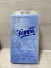 得宝（TEMPO）Velvet臻享天鹅绒软抽 4层80抽*4包/提 纸巾 餐巾纸 面巾纸 实拍图