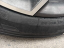 固铂（Cooper）汽车轮胎 225/55R19 99H EVOLUTION CTT 适配CS75/F7/UNI-T 实拍图