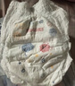 好奇（Huggies）金装拉拉裤XXL74(15kg以上)尿不湿【速干不易红】 实拍图