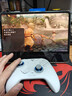 飞智冰原狼4多模版无线游戏手柄 类xbox 力调节摇杆双切扳机 switch电脑PC手机steam体感NS 仁王3 实拍图