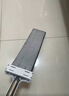 佳帮手平板拖把36cm4布家用一拖净免手洗2025拖地神器墩布拖布洗拖一体 实拍图
