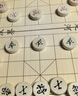 得力（deli） 中国象棋学生成人套装折叠棋盘原木色象棋益智桌游礼物加大 实拍图