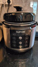 苏泊尔电压力锅4L双胆电高压锅家用高压锅大容量智能预约高压电饭煲4升SY-40YC13 实拍图