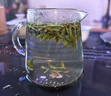 一杯香茶叶绿茶明前头芽龙井茶250g2025新茶过年货礼盒装礼品送礼自己喝 实拍图