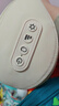 海尔（Haier）颈椎按摩器腰部按摩仪按摩枕头颈部肩颈背部按摩靠垫脖子腿全身生日情人节礼物女友HHZ-Y602M-Pro 实拍图