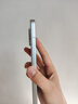 小米 REDMI K80 国家补贴 第三代骁龙 8 6550mAh大电池 澎湃OS 雪岩白 12GB+512GB 红米5G手机 实拍图