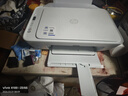 惠普（HP）805原装黑彩套装标容墨盒 适用hp deskjet 1210/1212/2330/2332/2720/2729/2722打印机 实拍图
