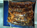 王家渡低温香肠正宗四川特产麻辣香肠350g纯猪肉腊肠年货腊味下酒菜 实拍图