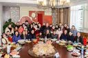 阿悠胖商务修身韩版马甲结婚伴郎新郎坎夹正装休闲 深灰色单马甲 3XL 实拍图