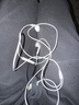 Apple/苹果 EarPods USB-C有线耳机 type-c有线耳机苹果耳机 苹果17有线耳机笔记本耳机游戏音乐 实拍图