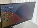小米（MI）REDMI 27英寸显示器 144Hz 300nits亮度 专业级色准低蓝光爱眼电竞电脑办公显示器屏 A27 2026款 实拍图