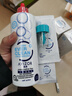 优卓优可伶双氧水接触镜除蛋白RGP硬性角膜塑形ok镜护理液350ml*4 实拍图