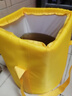 妙然保温折叠泡脚桶36cm20L泡脚袋洗脚盆洗脚桶足浴盆桶泡小腿泡脚盆 实拍图