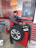 玛吉斯（MAXXIS）轮胎/汽车轮胎 205/55R16 91V MA656 原配逸动/名爵5 实拍图
