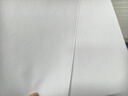 【品质升级】A4打印纸复印纸 70g整箱 a4纸 双面草稿纸凭证纸画画纸 办公室办公优选白纸 【A4-70G】整箱5包共2500张 实拍图