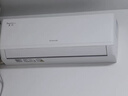 格力（GREE）空调 大1匹/1.5匹 天仪 新一级能效  变频冷暖自清洁 卧室空调挂机 家电国家补贴 以旧换新 天仪 新一级能效 1.5匹 性价比首选 实拍图