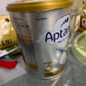 爱他美（Aptamil）白金澳洲版 幼儿配方奶粉 3段(12-36个月) 900g 澳洲白金 实拍图