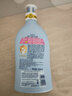 哈罗闪（sanosan）婴儿洗发水沐浴露二合一500ml【0-12岁】儿童沐浴液低泡易冲洗 实拍图