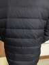 海澜之家轻薄排骨羽绒服男【90绒高品质羽绒】石墨烯外套男冬季过年 实拍图