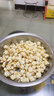 万谷食美 球型爆米花玉米粒2斤 爆裂玉米花玉米粒炸苞米花 实拍图