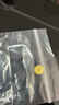 心佑天然蜜蜡单珠散珠 老型桶珠子单颗俄料墩子 配珠隔珠顶珠星月配饰 满蜜·老型桶8mm/单颗 实拍图