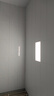 FSL佛山照明无界面板灯集成吊顶灯平板灯厨卫灯300*600白光36W 实拍图