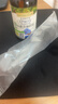 爷爷的农场有机核桃油亚麻籽油辅食油63ml*2 凉拌热炒礼盒 赠婴儿宝宝辅食谱 实拍图