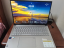 华硕无畏16 酷睿版 国家补贴15% 标压i9 2.5K 144Hz高分高刷高性能轻薄笔记本电脑(i9-13900H 16G 1T)  实拍图