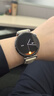 HUAWEIWATCH GT 6 雅丹黑 46mm智能手表多维情绪健康全新骑行体验21天超长续航华为GT6手表GT5升级 实拍图