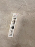 uni三菱【热门商品】 UMR-05S按动笔芯0.5mm中性笔黑色替芯 适用小浓芯ONE UMN-S-05系列 10支 实拍图