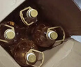 金龙鱼 食用油 葵花籽清香型食用植物调和油5L*4 实拍图