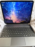 倍思【2026升级】iPad妙控键盘苹果平板键盘保护套一体 适用iPadAir8/7/6-13寸/Pro18-22年-12.9寸 实拍图