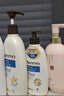艾惟诺（Aveeno）艾维诺婴儿润肤乳 儿童身体乳保湿滋润 秋冬保湿舒缓干痒面霜354g 实拍图