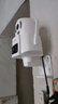 康佳监控器360度无死角带夜视连接wifi家用无线监控摄像头农村室外高清手机远程全景旋转户外防水 实拍图