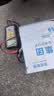 骆驼天鹅DF蓄电池12V汽车电瓶45/55/60/70AH/L2400/55D23L/80D26 70AH驭胜S330传祺GS7/GS8迈腾帕萨特 实拍图
