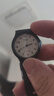 卡西欧（CASIO）学生手表 MQ-24简约耐用指针小黑表 高中生学生公务员考公考试表 MQ-24-7BLDF 实拍图