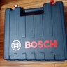 博世（BOSCH）电锤电钻电镐三合一2公斤轻型家用电锤GBH220钻头附件工具箱套装 实拍图